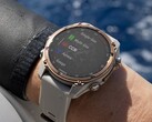 Garmin 正在更新 Descent Mk3 潜水可穿戴设备的软件。(图片来源：Garmin）