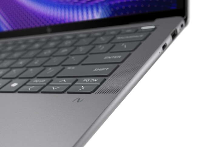 惠普 ZBook Ultra 14 G1a（图片来源：惠普）