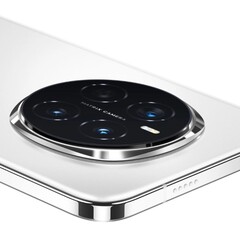 Honor Magic7。（图片来源：Honor)