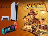 据传，《夺宝奇兵》和其他 Xbox 游戏将登陆 PS5 和 Switch（图片来源：Xbox - 已编辑）