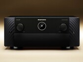 马兰士最新款影音接收器支持 11 个音频声道（图片：马兰士）