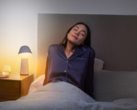 飞利浦 Hue Twilight 是一款智能床头灯。(图片来源：Philips Hue）