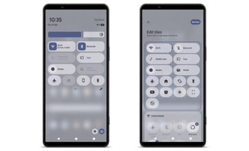 Android 17 对“快速设置”进行了全面改版。
