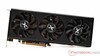 XFX Speedster QICK 308 Radeon RX 7600 黑色版