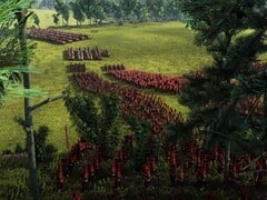 《Total War: Shogun 2》完整版于10月13日在Steam上线。