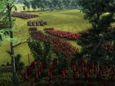《Total War: Shogun 2》完整版于10月13日在Steam上线。