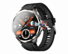 Rollme Hero C2（如图）采用 1.95 英寸 AMOLED 显示屏。(图片来源：Rollme）