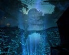 一张展示《Atomfall》中场景的图片。