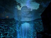 一张展示《Atomfall》中场景的图片。