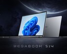 MegaBook S14。(图片来源：Tecno）