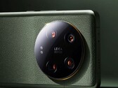 小米 14 Ultra 将成为又一款主打拍照的旗舰手机。(来源：小米）