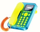 Yapa Phone 将复古设计与现代智能手机的连接功能相结合。