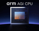 Arm AGI 服务器处理器——最高支持 136 个核心,并配备超高速内存子系统。