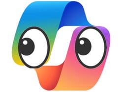 感觉 Copilot 一直在监视你。(图片来源：微软 Copilot 徽标，有修改）。