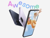 三星正在销售Galaxy A37 和Galaxy A57，有 "Awesome "颜色可供选择。