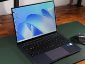 华为 MateBook 14 - MacBook Air 的 Windows 替代品