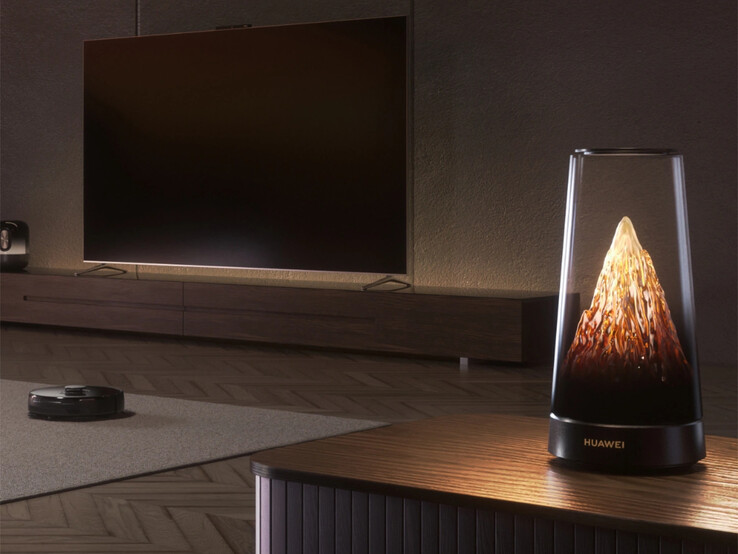 (图片来源：华为）