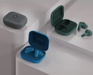 Moto Buds 低音喇叭。(图片来源：摩托罗拉）