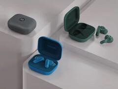 Moto Buds 低音喇叭。(图片来源：摩托罗拉）