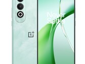 OnePlus Nord CE 5 将在 Nord CE 4 的基础上逐步升级（图片来源：OnePlus）