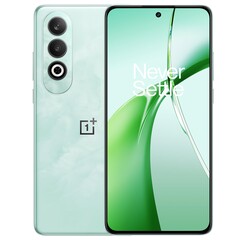 OnePlus Nord CE 5 将在 Nord CE 4 的基础上逐步升级（图片来源：OnePlus）