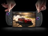 OneXPlayer 推出的新款 X2 Mini 掌上游戏机搭载了英特尔 Arc G3 Extreme 芯片。 