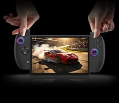 OneXPlayer 推出的新款 X2 Mini 掌上游戏机搭载了英特尔 Arc G3 Extreme 芯片。 