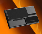 Peladn Link-S3 支持长度达 180 毫米的 ATX 和 SFX PSU。(图片来源：Peladn）