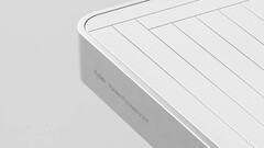 Flow 的 PPU 承诺通过重构和重新编译将性能提升 100 倍(图片来源:Flow Computing)