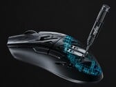 Pwnage Vanta 具有可调节的按键几何结构。