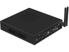 SZBOX S513：配备英特尔酷睿 i5 处理器的扁平、紧凑型 PC