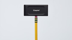 XS1000(来源：金士顿）