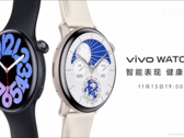 Vivo Watch 3（来源：Vivo）