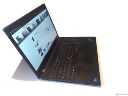 联想ThinkPad P15v Gen2