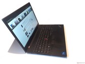 联想ThinkPad P15v G2。经济实惠、功能强大的15英寸商务工作站，配备Core i7-11800H和Nvidia T1200