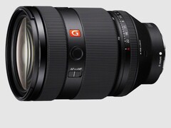 索尼为其 E-Mount ILC 相机推出 28-70mm F2 G Master 变焦镜头。(图片来源:索尼)