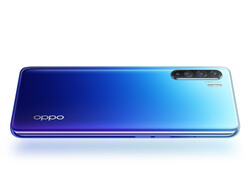 In review: Oppo Reno3.