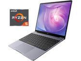 华为MateBook 13 2020笔记本电脑评测:Ryzen选项并不一定更好
