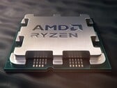 AMD 的 Ryzen CPU(图片来源:AMD)