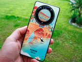 Honor Magic5 Lite 5G回顾