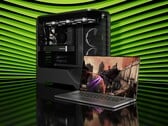 Nvidia 推出 RTX 5060 台式机和笔记本电脑 Blackwell GPU。(图片来源：Nvidia）