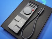 HiDock P1 在做工品质上更上一层楼。 
