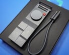 HiDock P1 在做工品质上更上一层楼。