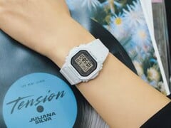 Casio 的 BGD-565FG-2C 腕表