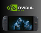 在 Switch 2 上使用 DLSS 的《赛博朋克 2077》（图片来源：Star Citizen Wiki、CD Projekt Red、任天堂美国公司，有编辑）：星际公民维基、CD Projekt Red、美国任天堂公司，有编辑）。