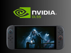 在 Switch 2 上使用 DLSS 的《赛博朋克 2077》（图片来源：Star Citizen Wiki、CD Projekt Red、任天堂美国公司，有编辑）：星际公民维基、CD Projekt Red、美国任天堂公司，有编辑）。