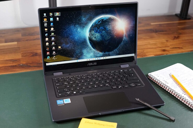 华硕 BR1402FG - 特别适合学生使用的坚固耐用的可转换机型 华硕 BR1402FG - 特别适合学生使用的坚固耐用的可转换机型