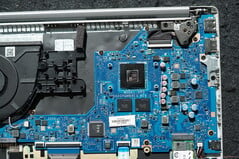 拆解 HP 255 G10