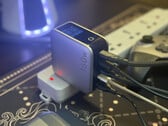 Ugreen Nexode Pro 160W 五口电源适配器评测