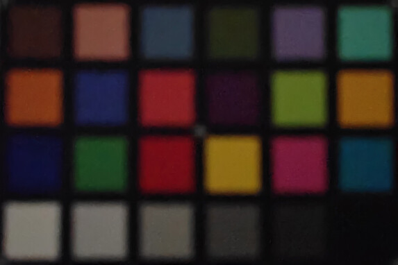 ColorChecker 